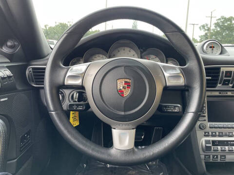 2006 Porsche 911