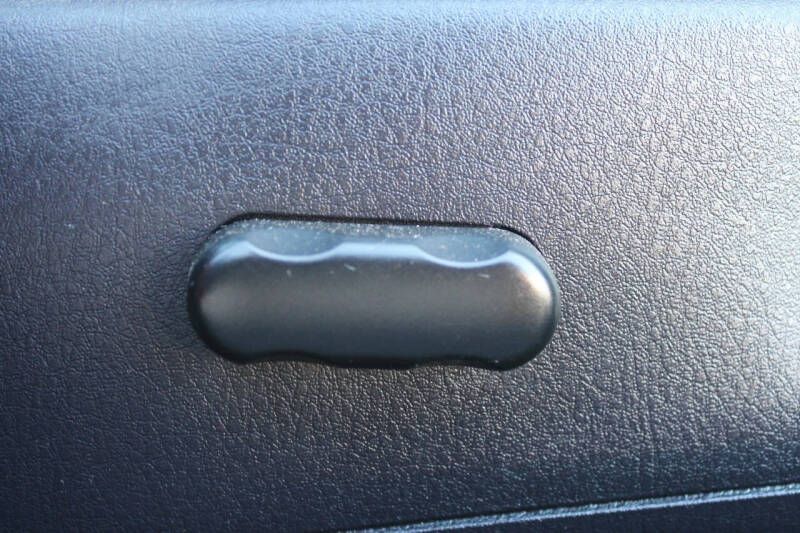 2003 Ford Thunderbird