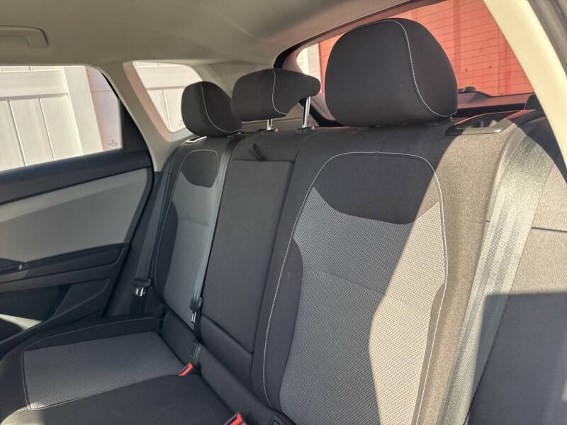 2023 Volkswagen Taos S