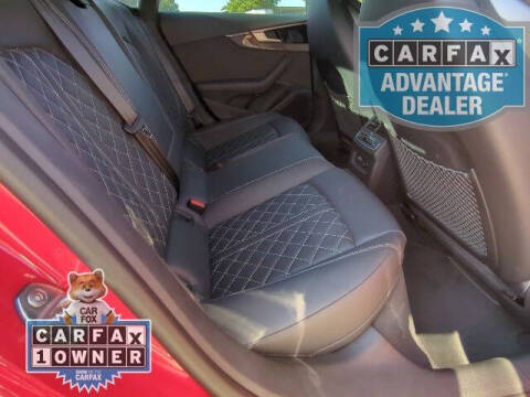 2024 Audi S5 Sportback 3.0T quattro Prestige