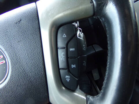 2014 GMC Yukon XL SLT