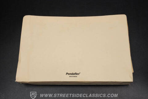 1966 Volkswagen Type 2