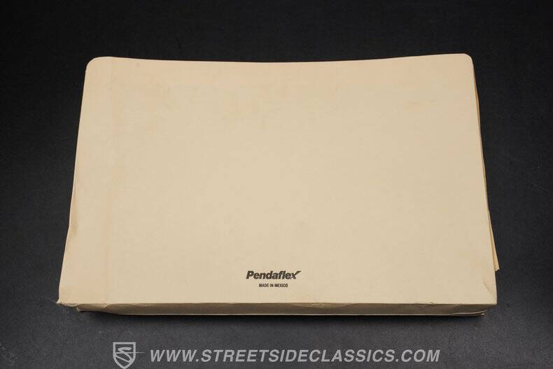 1966 Volkswagen Type 2