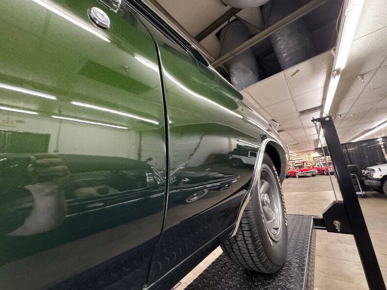 1971 Chevrolet Malibu
