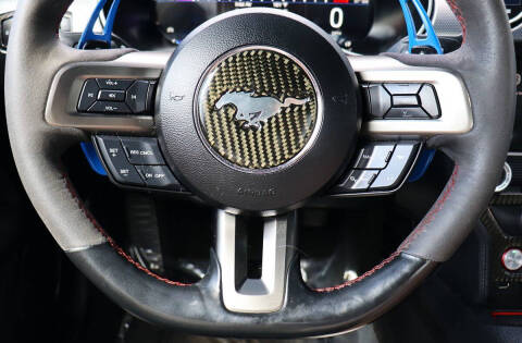 2018 Ford Mustang GT
