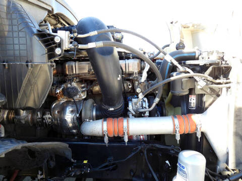 2022 Freightliner Cascadia