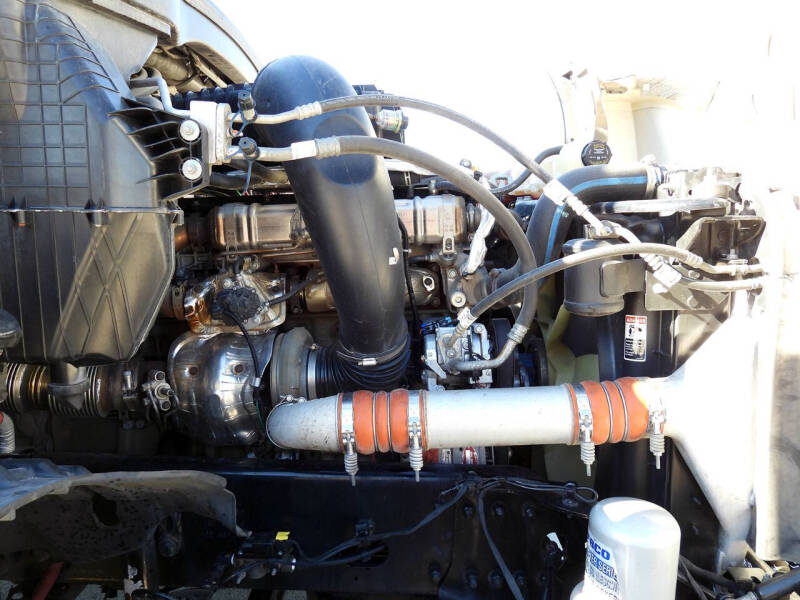 2022 Freightliner Cascadia