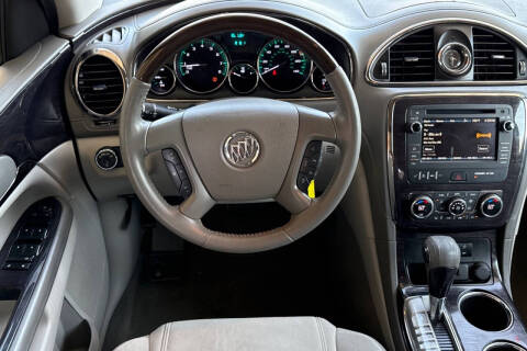 2016 Buick Enclave Convenience