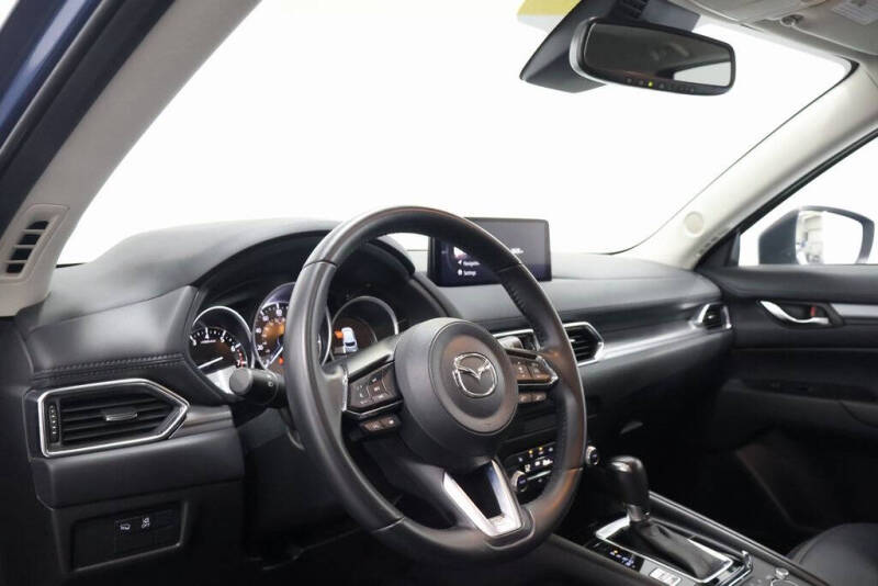 2023 Mazda CX-5 2.5 S Preferred