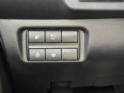 2025 Nissan LEAF SV PLUS