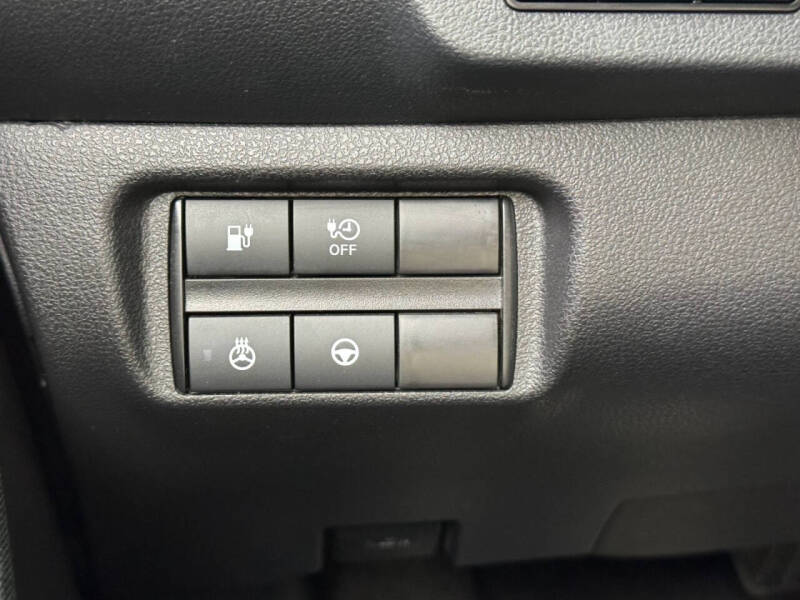 2025 Nissan LEAF SV PLUS