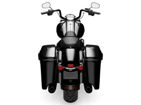 2025 Harley-Davidson Road King Special