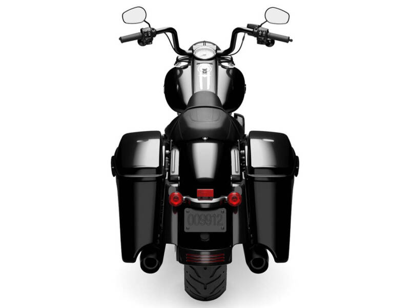 2025 Harley-Davidson Road King Special