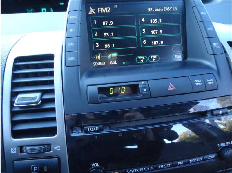 2008 Toyota Prius