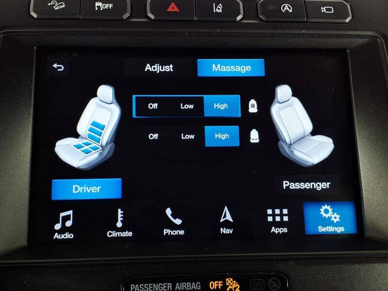 2018 Ford Expedition Platinum