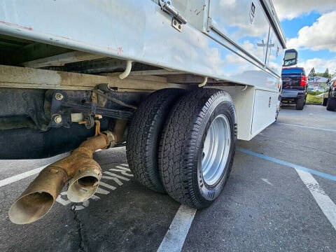 2019 Ford F-350 Super Duty