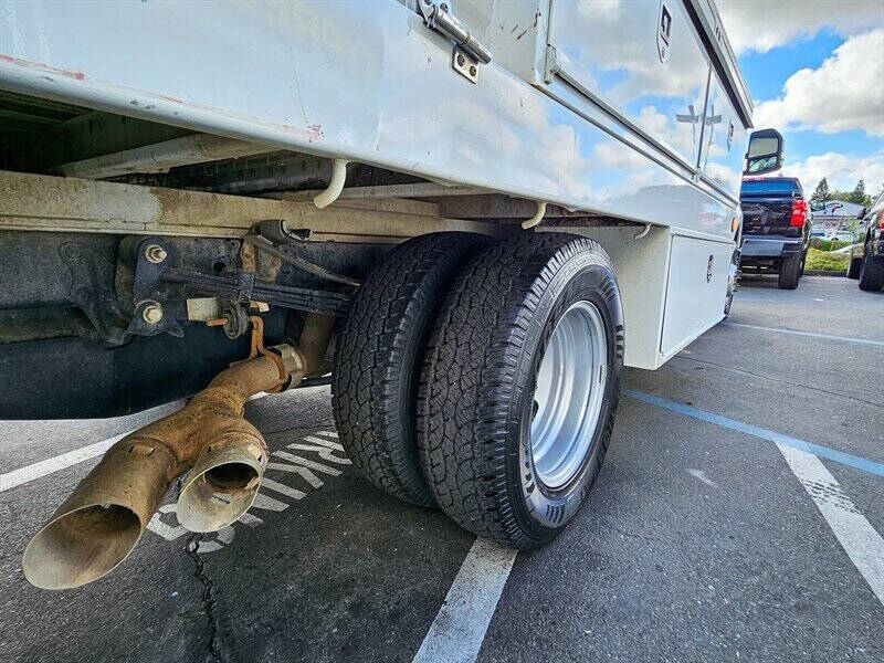 2019 Ford F-350 Super Duty