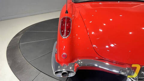 1960 Chevrolet Corvette