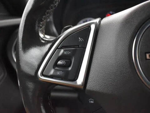 2023 Chevrolet Camaro LT