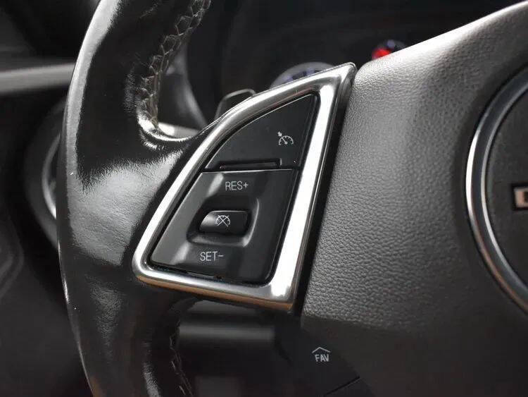 2023 Chevrolet Camaro LT
