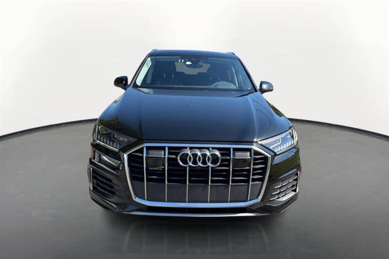 2024 Audi Q7 quattro Premium Plus 45 TFSI