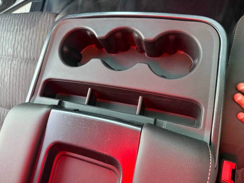 2020 Chevrolet Tahoe Police