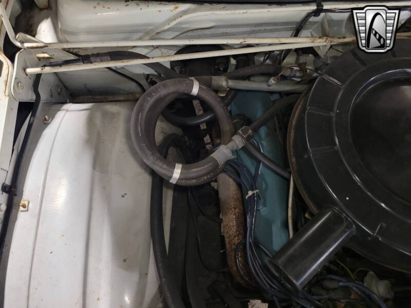 1965 Chrysler New Yorker