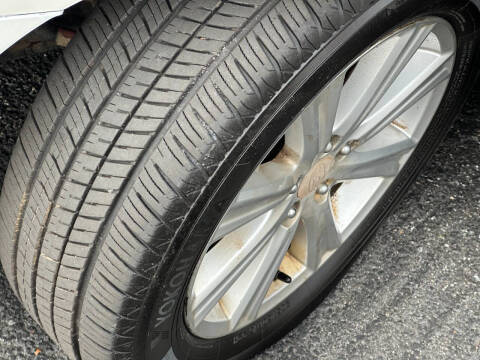 2012 Subaru Legacy 2.5i