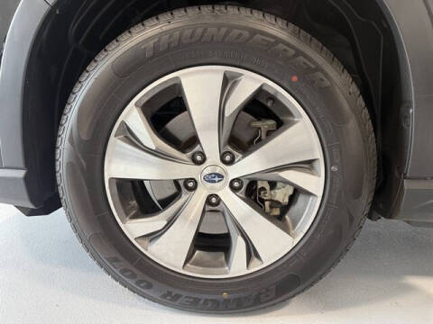 2022 Subaru Ascent Premium 8-Passenger