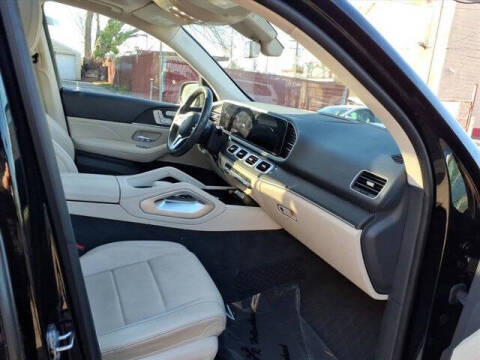 2020 Mercedes-Benz GLE GLE 350 4MATIC