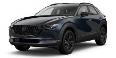 2026 Mazda CX-30 2.5 S Aire Edition