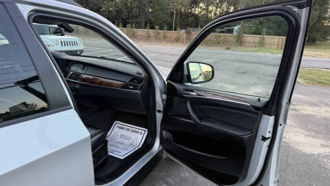 2012 BMW X5 xDrive35i