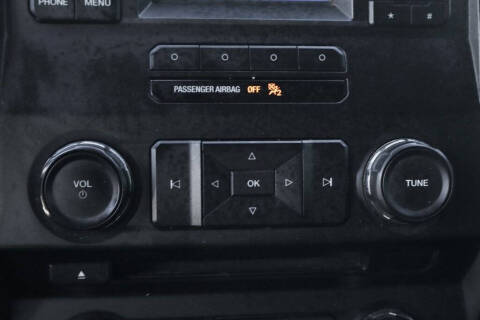 2017 Ford F-250 Super Duty