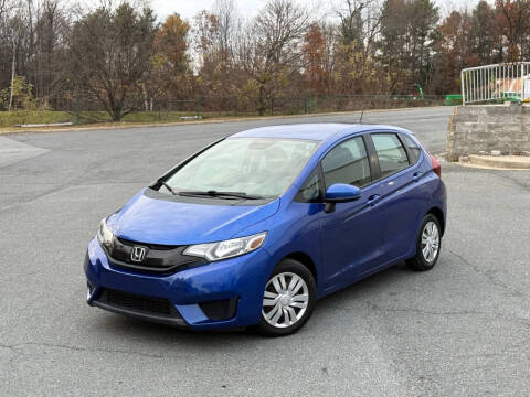 2012 Honda Fit