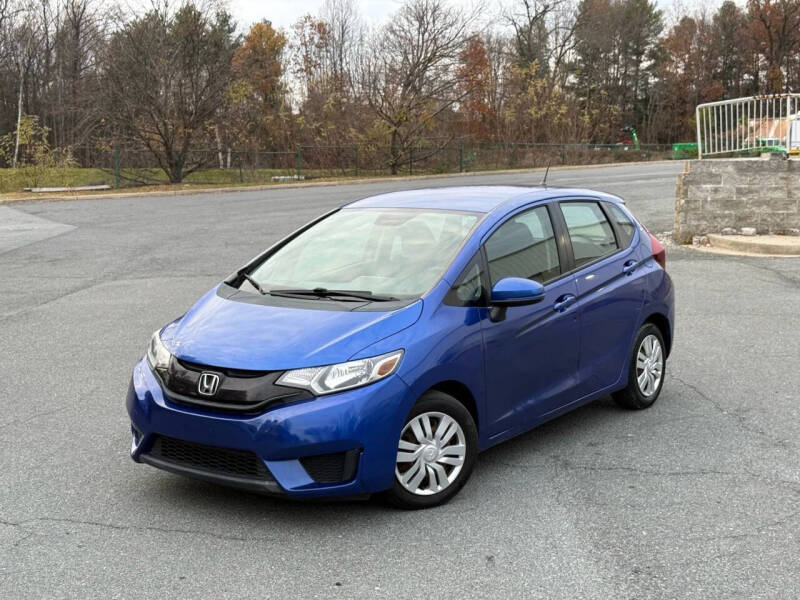 2012 Honda Fit