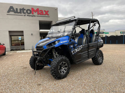 2021 Kawasaki Teryx™