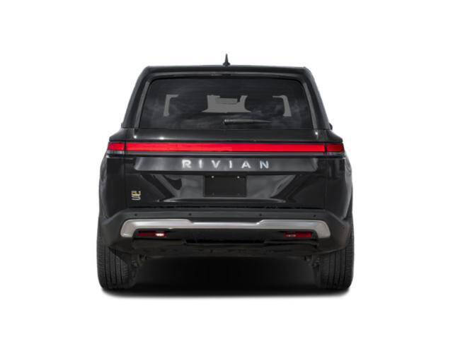 2025 Rivian R1S