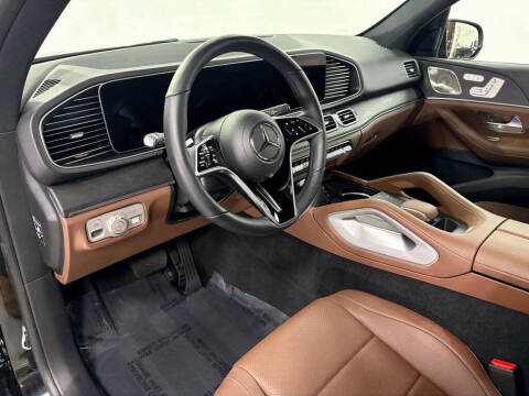 2025 Mercedes-Benz GLE GLE 450e 4MATIC