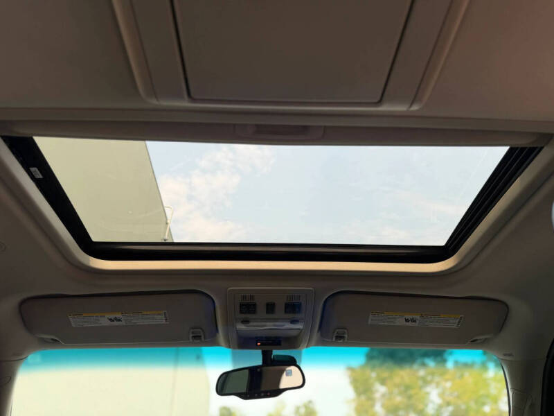 2007 GMC Yukon XL Denali