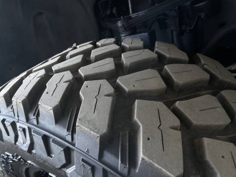 2022 GMC Sierra 2500HD