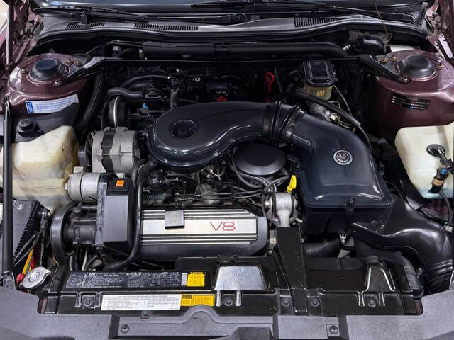 1988 Cadillac Eldorado