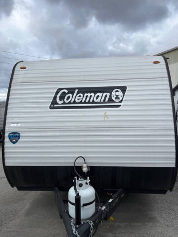 2025 Coleman COLEMAN