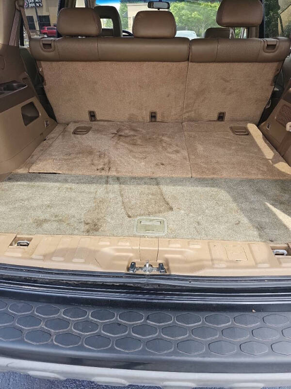 2005 Honda Pilot EX-L