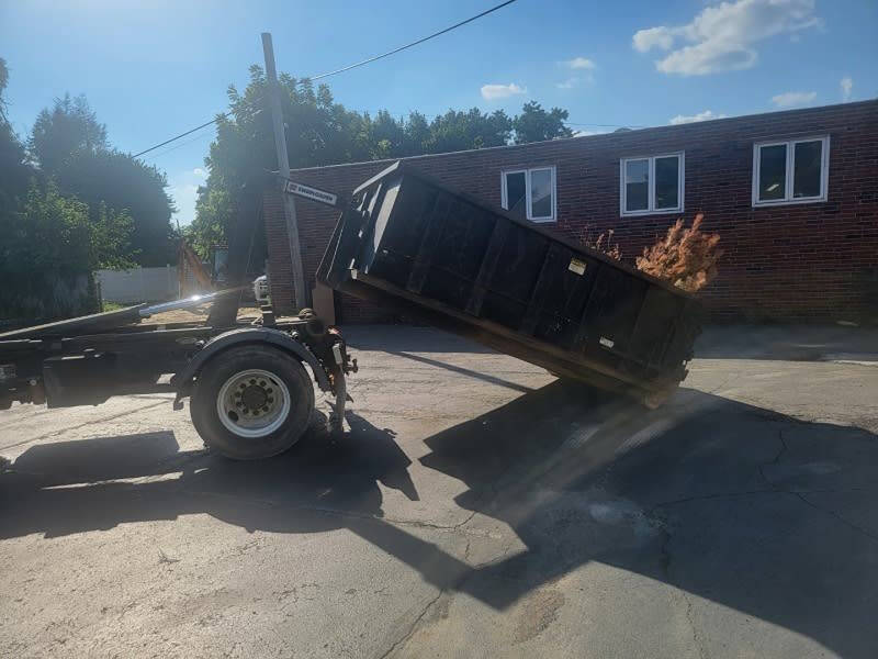 2007 Ford F-750 Super Duty for sale at CVS Auto Sales Inc in Rockledge, PA