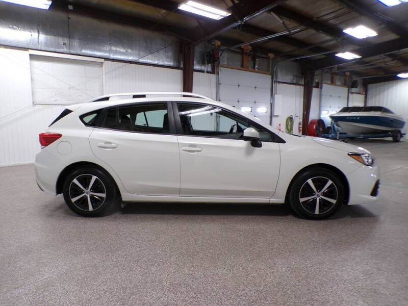 2020 Subaru Impreza Premium