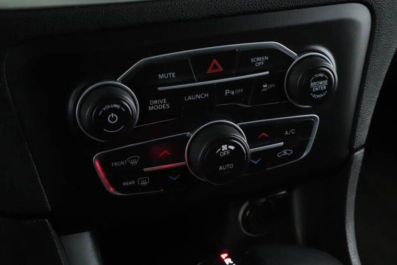 2019 Dodge Charger R/T Scat Pack