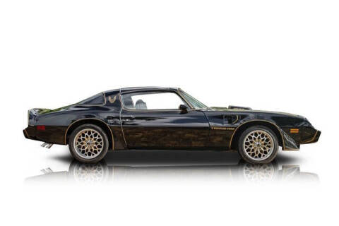 1979 Pontiac Firebird