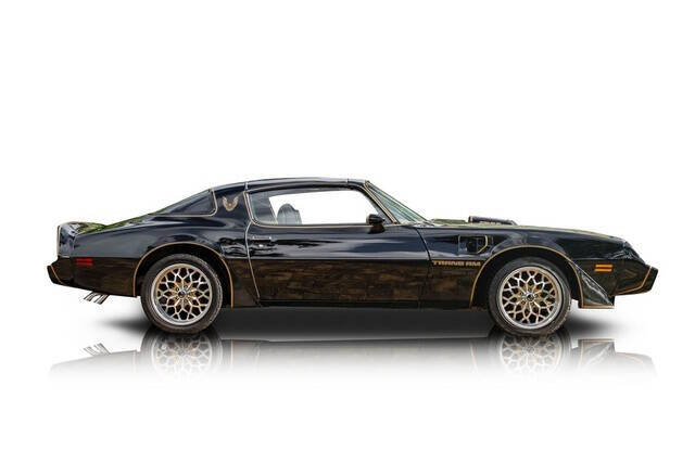 1979 Pontiac Firebird