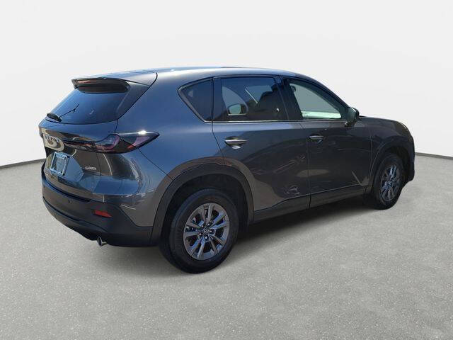 2026 Mazda CX-5 2.5 S Select