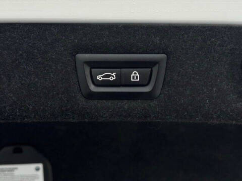 2021 BMW 5 Series 540i xDrive